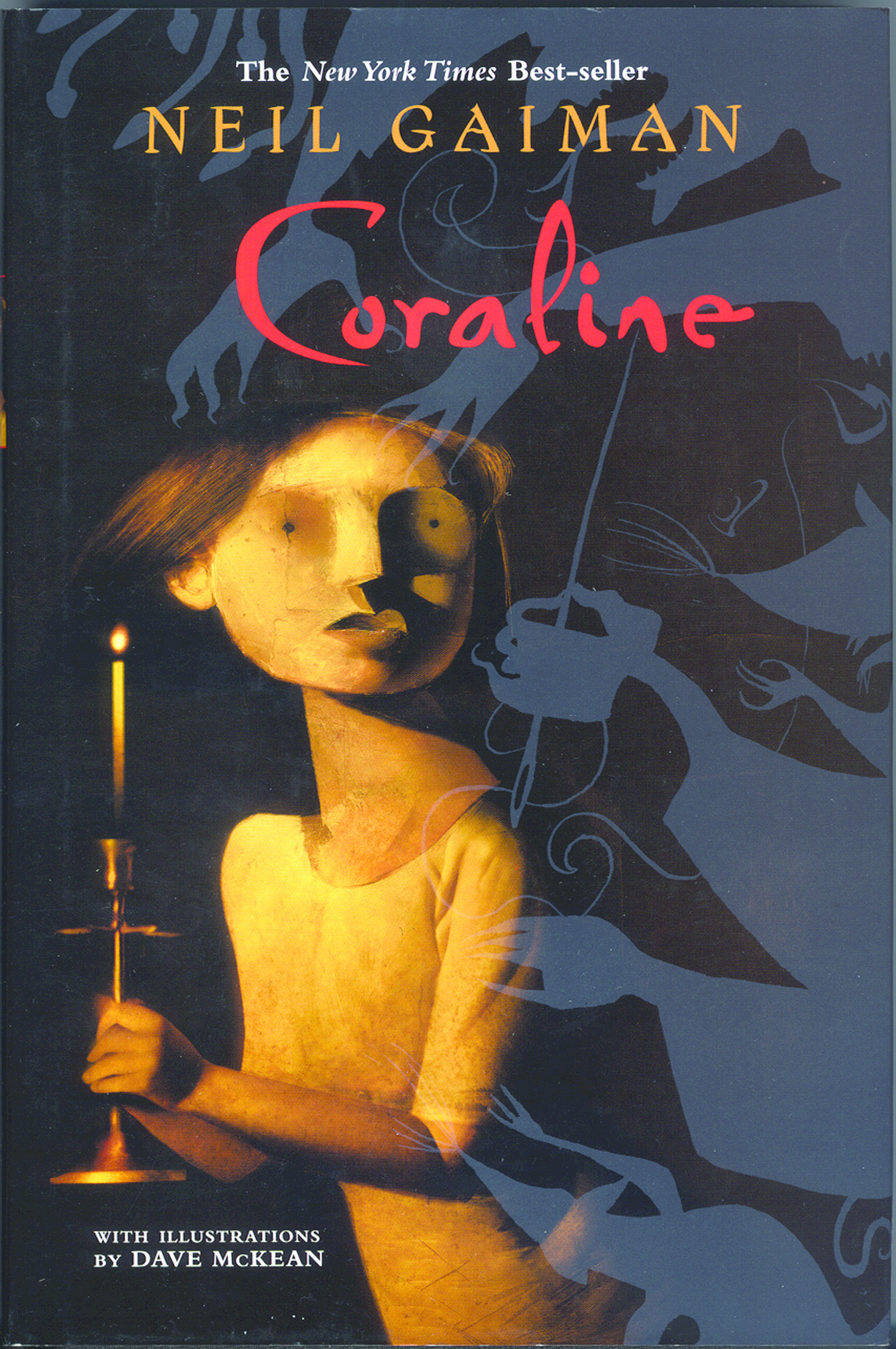 coraline back pack